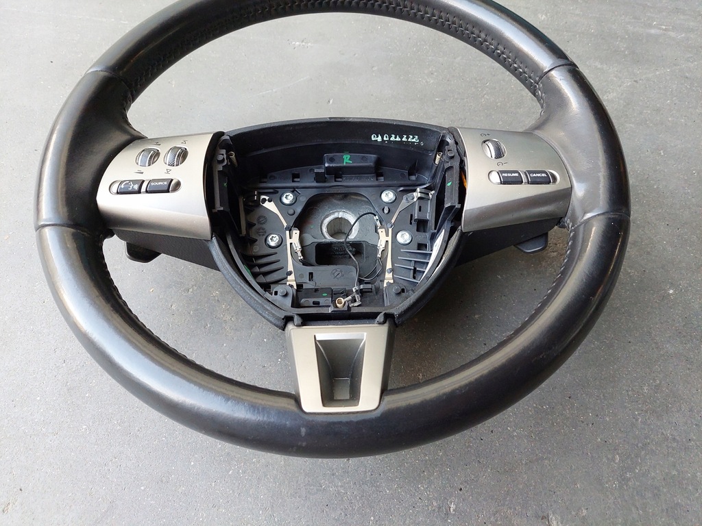 фото №10, Повітропровід мультифункція czarna jaguar xf x250 10r