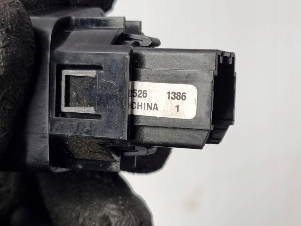 фото №2, Кнопка запуск стоп chevrolet corvette c7