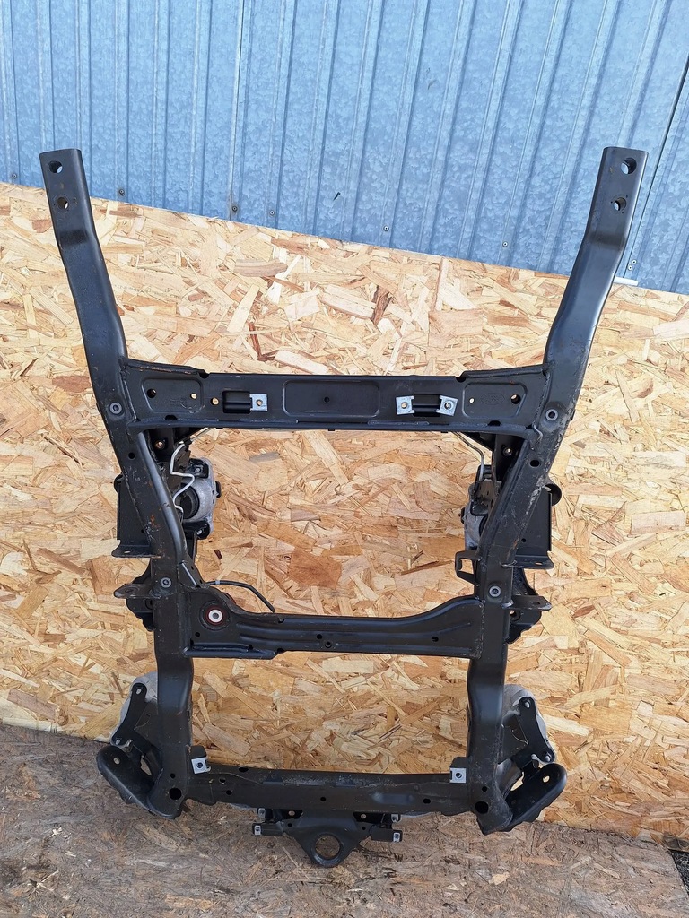 фото №1, Подрамник подрамник подрамник land rover discovery 5 v l462 16-