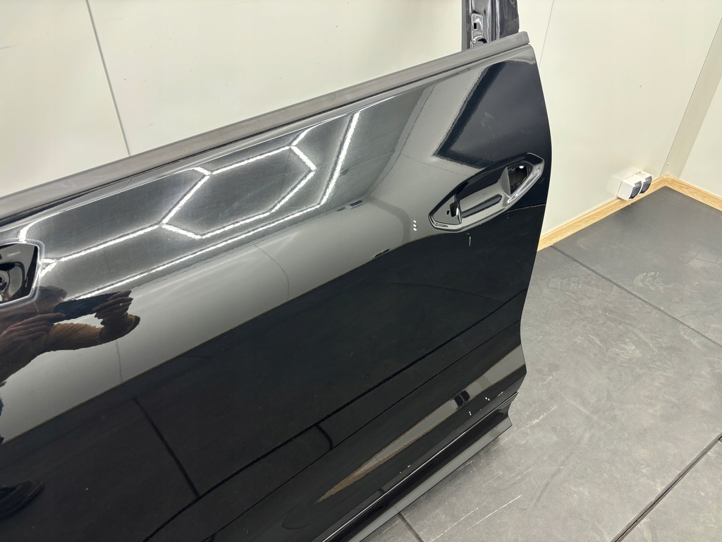 фото №6, Cupra terramar двері ліва передні перед