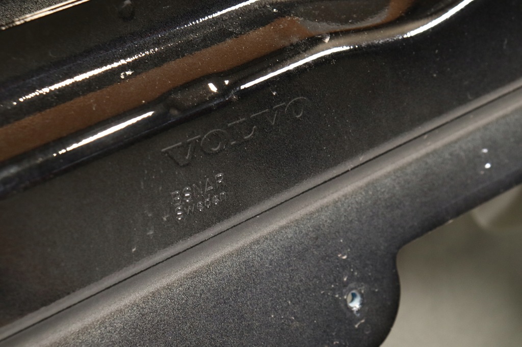 фото №8, Дверь правый перед volvo xc40 17- оригинал