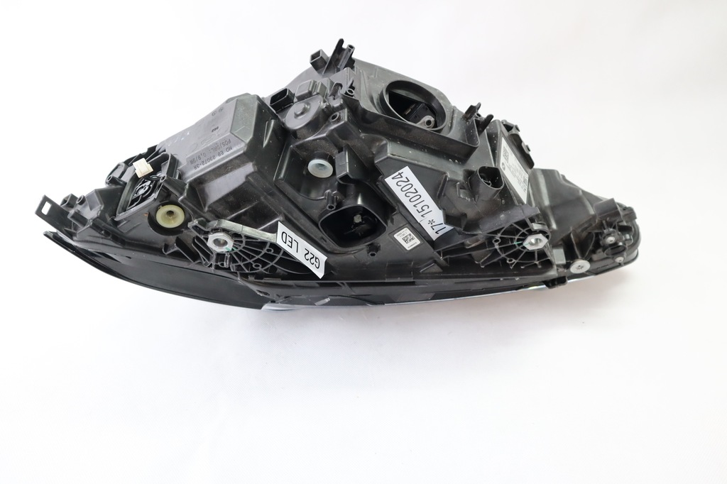 фото №14, Фара лампа led bmw 4 g22 g23 g26 оригинал правая 8086446