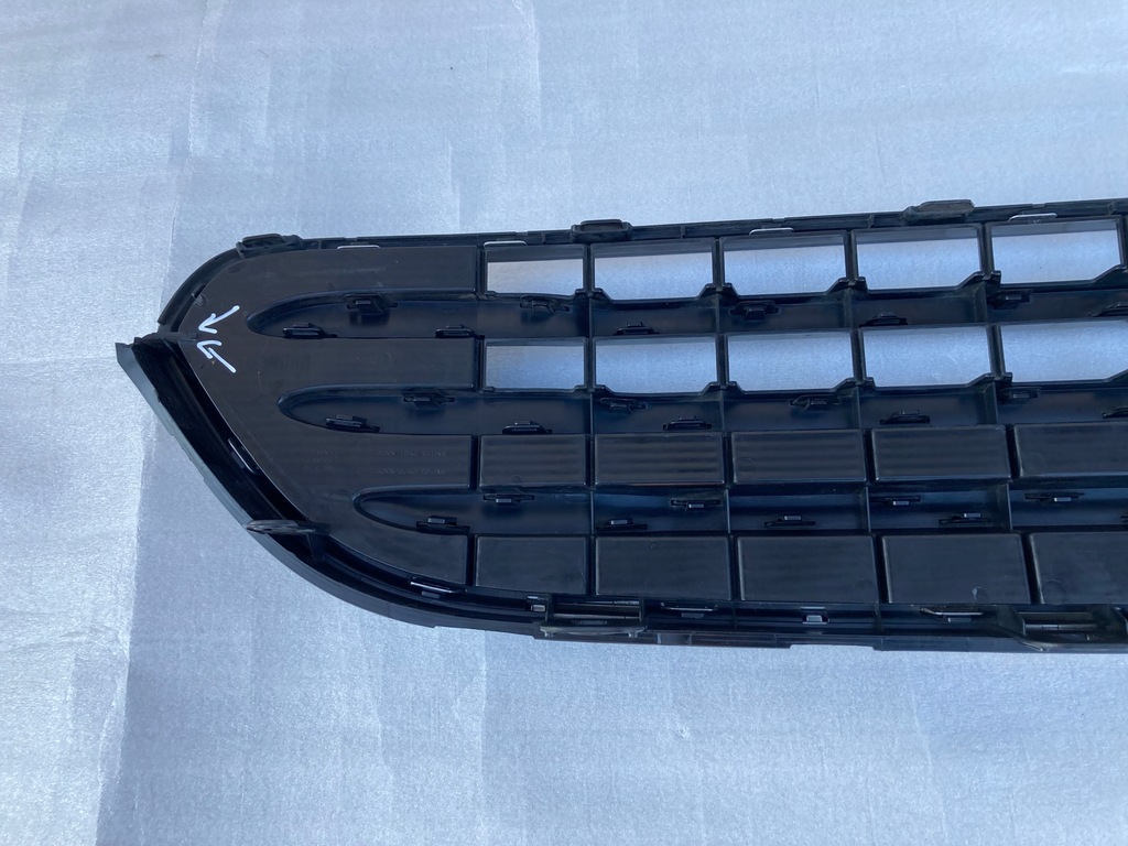 фото №10, Решітка радіатора решітка радіатора mini countryman f60