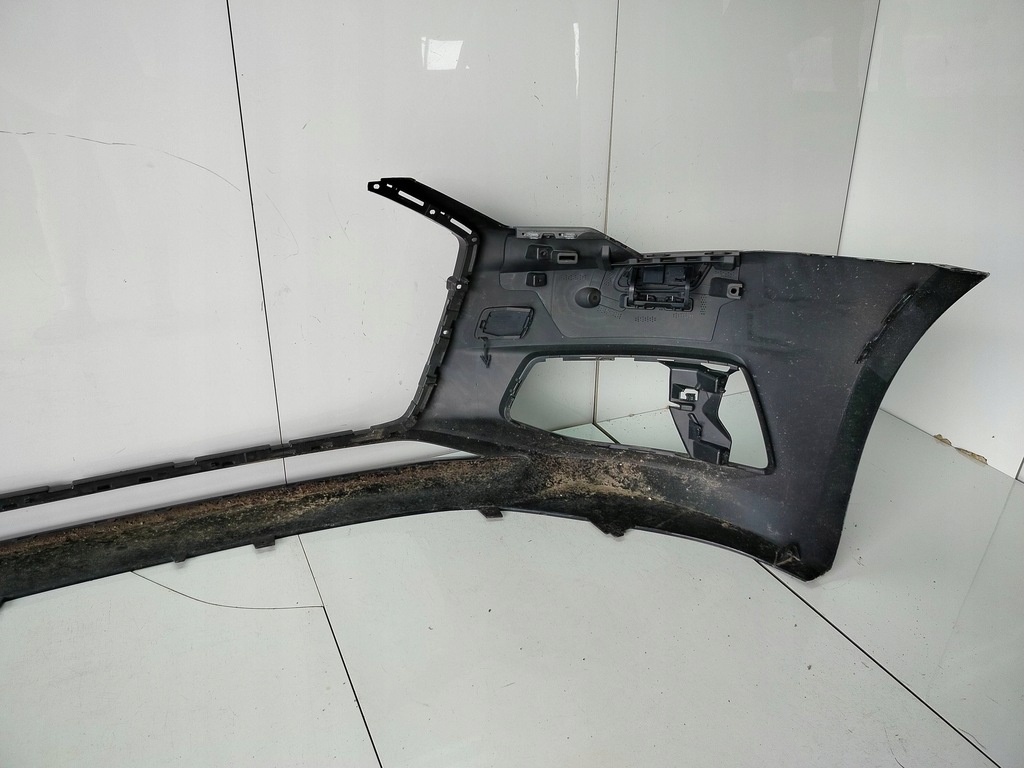 фото №9, Audi a6 c8 4k0 2018- бампер перед передний 4k0807437