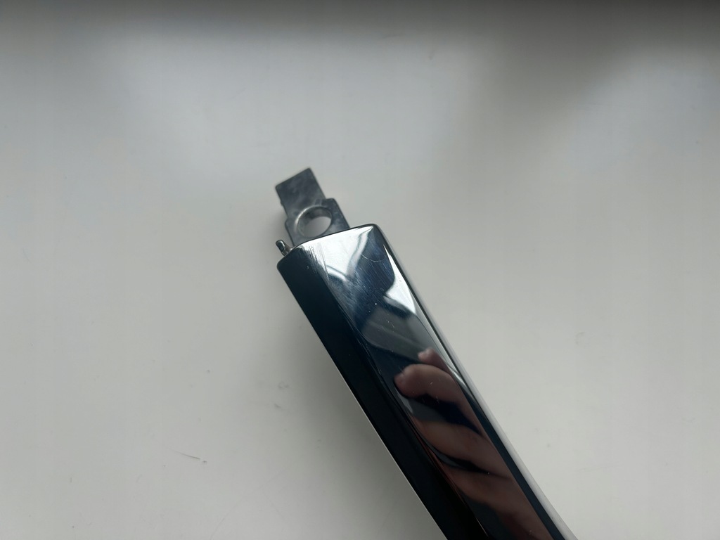 фото №11, Mitsubishi outlander iii lift 15-22 молдинг хром pod reflekor левый перед оригинальный номер