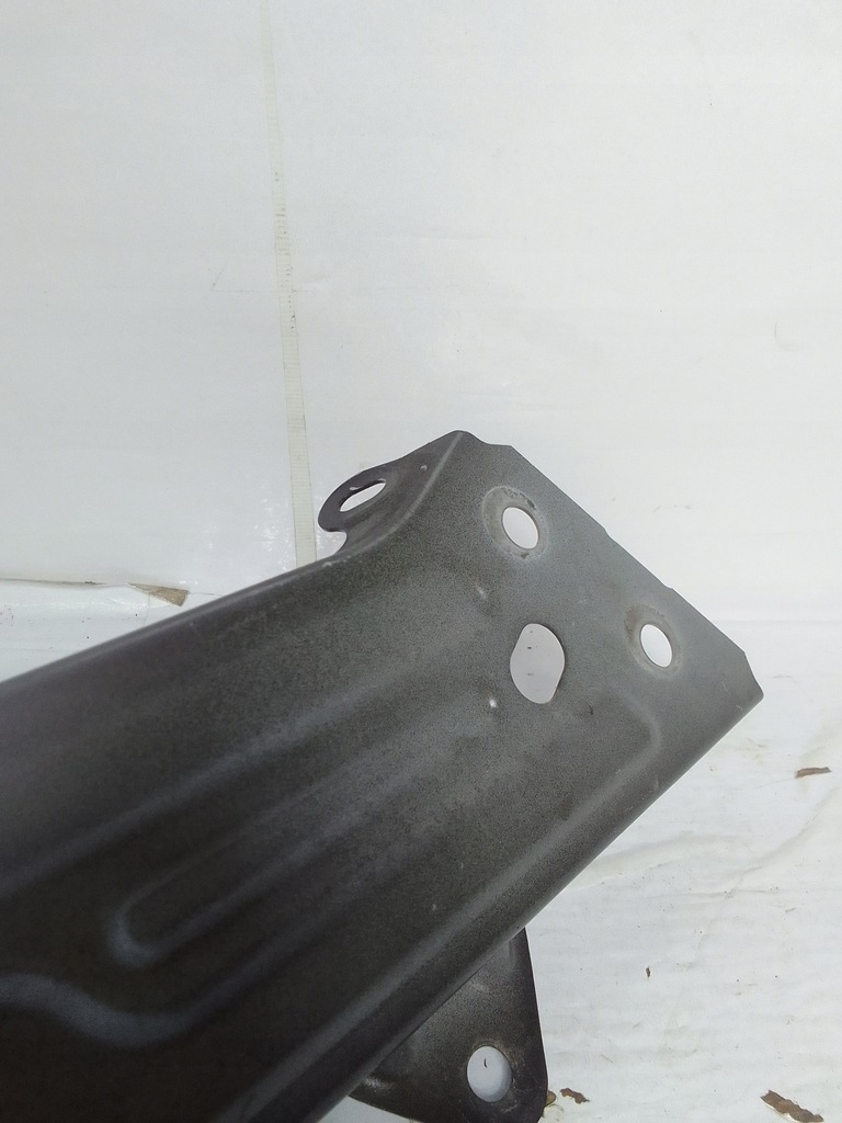 фото №9, Mazda cx50 23- кронштейн крыла левый правый перед usa