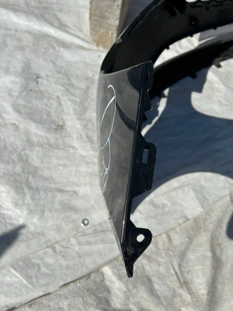 Opel insignia b рестайлинг  20- бампер перед pdc оригинал Оригинал