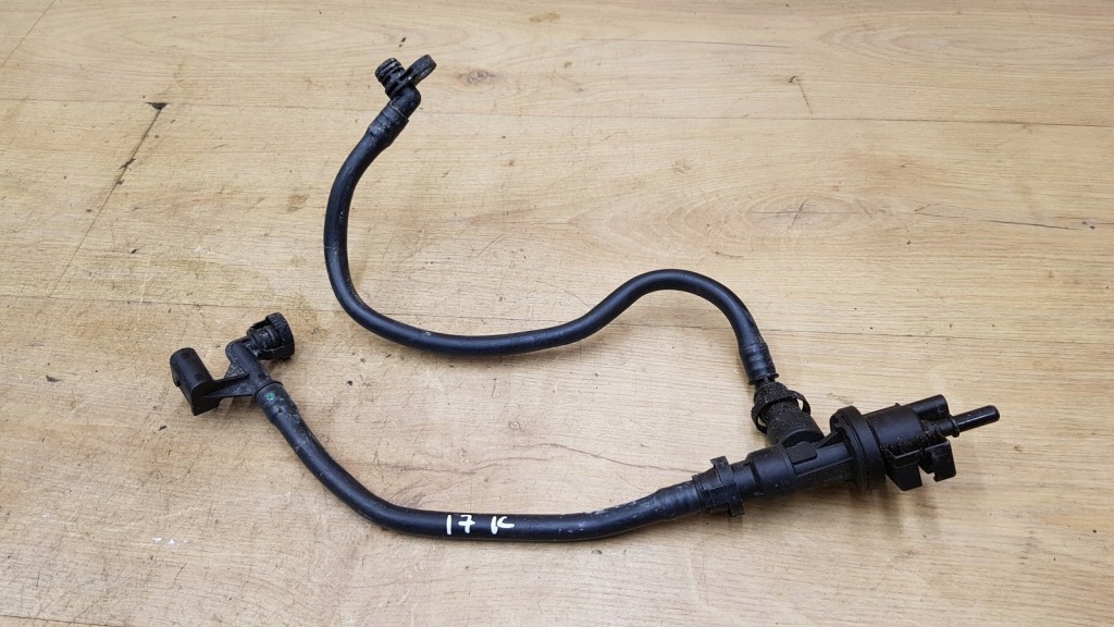 Купити Клапан вентиляційний bmw f20