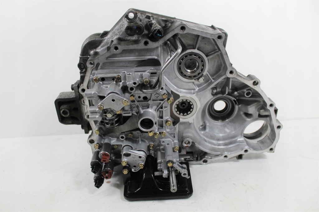 фото №16, Запчасти коробки передач honda cr-v ii 2.0b 45h2093