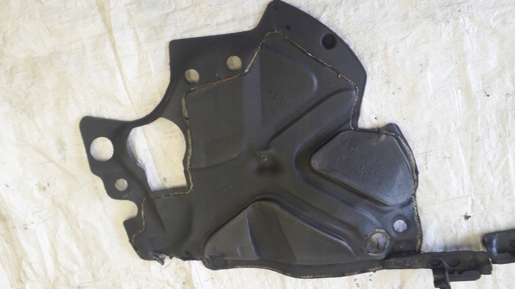 фото №8, Audi a4 b6 пена дверь левый задняя 8e0863981a