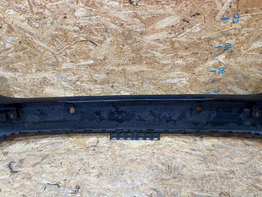 Suzuki vitara iii 3 ly 15- бампер задняя задний с Разборки