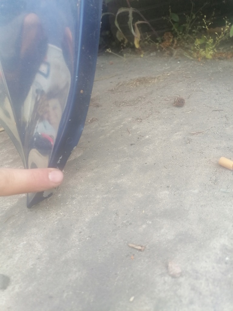 фото №13, Капот кришка двигуна bmw x5 e53 364/5