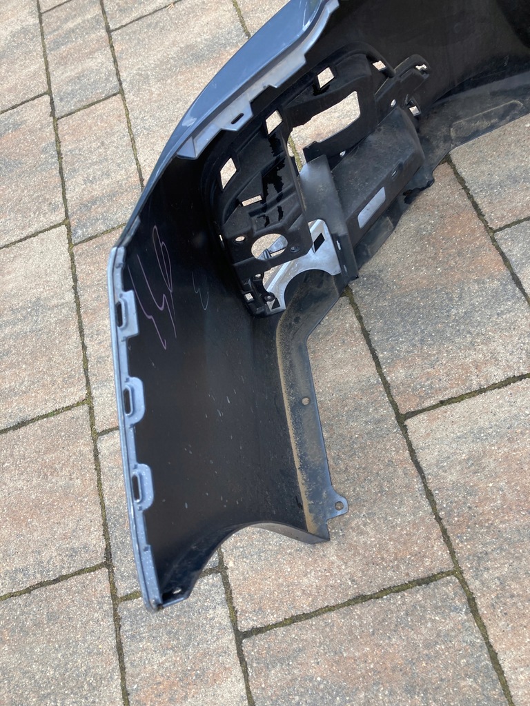 фото №14, Subaru levorg бампер перед передний