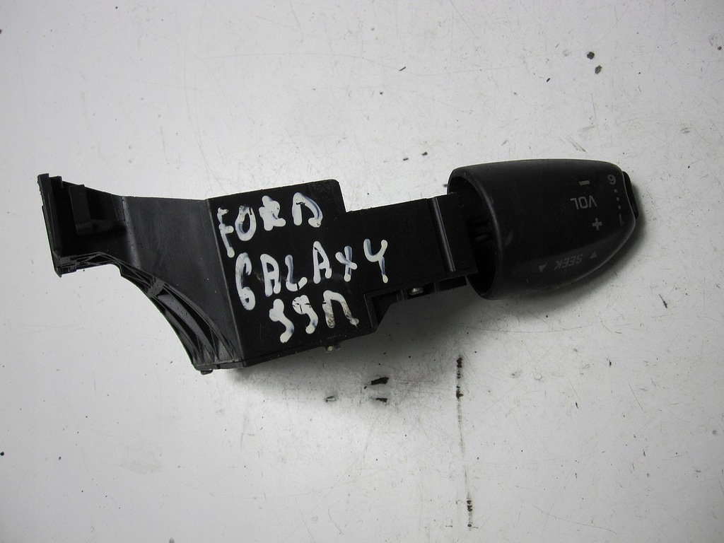 фото №1, Кути важіль радіо ford galaxy 99r