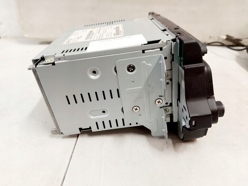 фото №8, Kia ceed 2 ii gt pro ceed 2 ii радіо навігація navi 96560-a2020wk