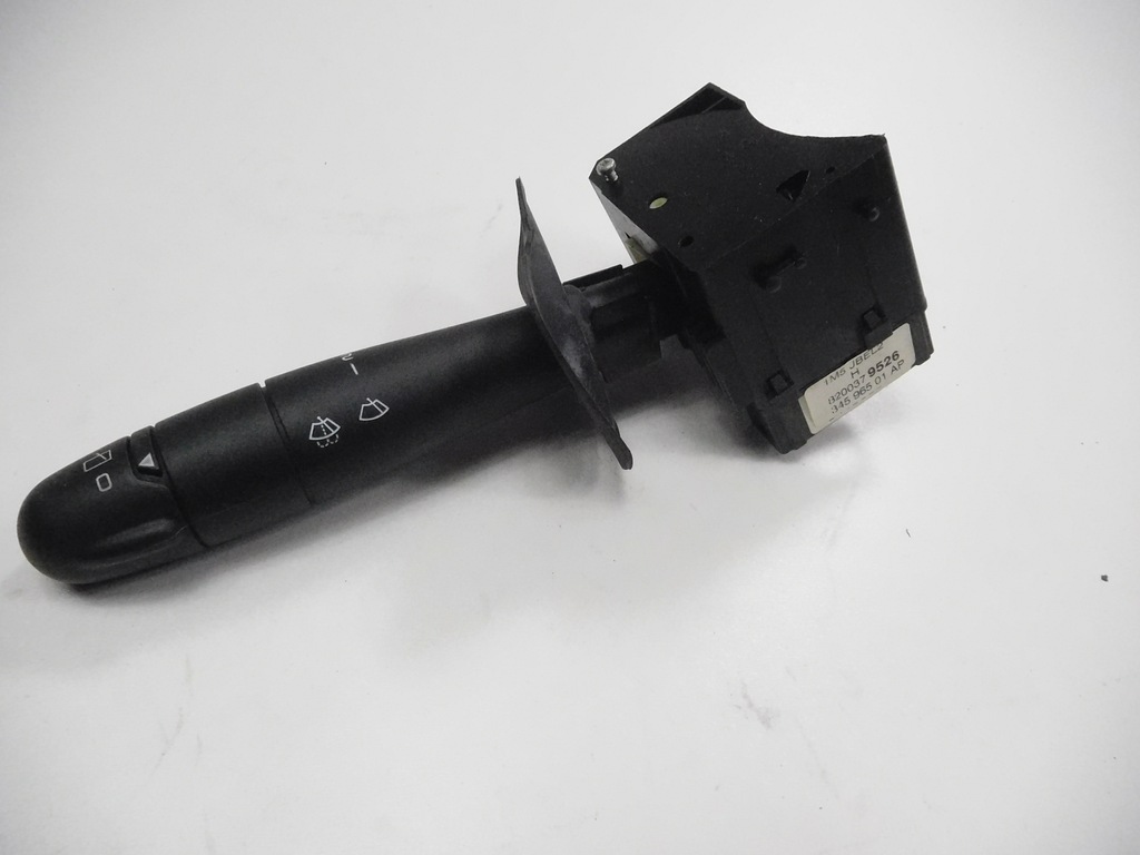 фото №10, Перемикач двірник kangoo megane 7701053055