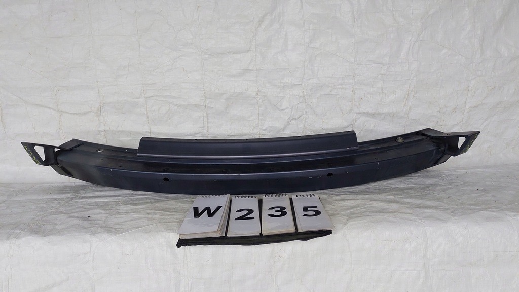 фото №10, Bmw z8 e52 балка перед