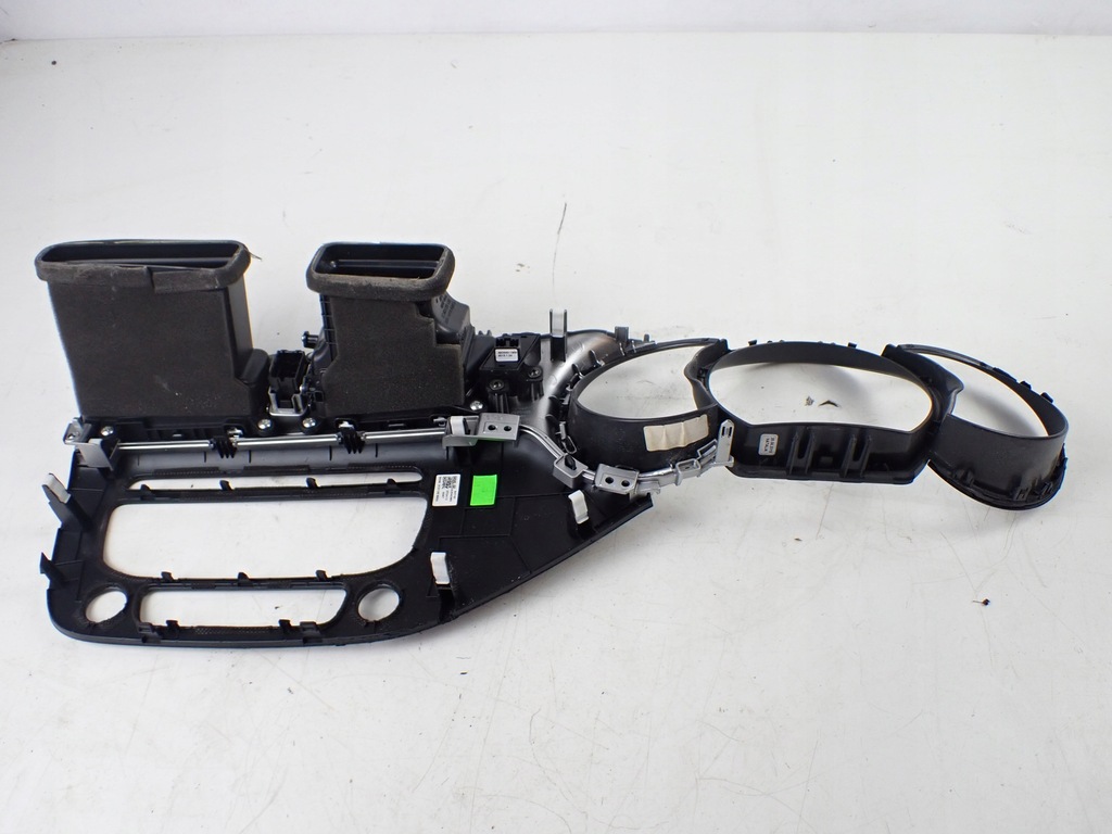 фото №10, Kia ceed ii решётки обдув средний 97410-a2000