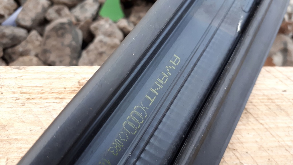 фото №10, A4 b8 s4 прокладка дверь стекло левый задняя kombi