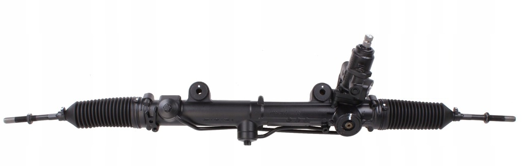 фото №1, Рулевая рейка ford s-max wa6 2006-2014