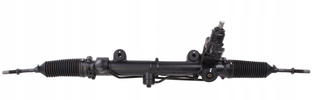 фото №1, Рулевая рейка mercedes c-klasa w204 2007 - 2014