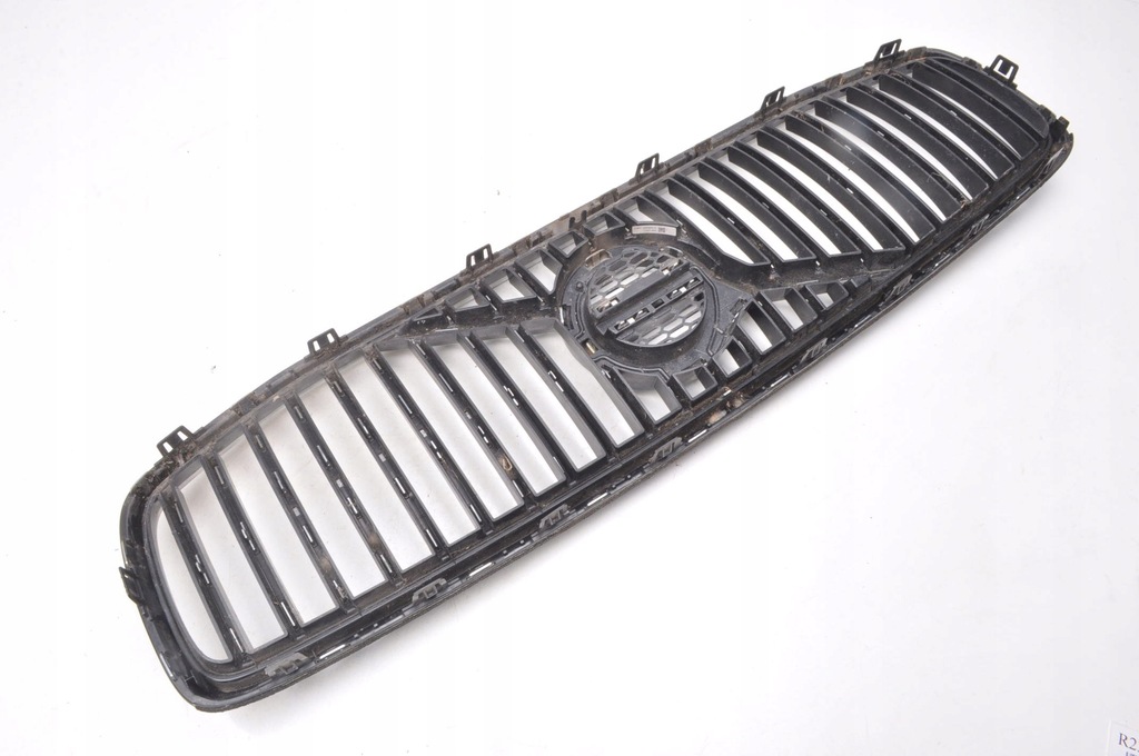 фото №9, Volvo s90 ii решётка радиатора решётка радиатора решётка радиатора 31425407