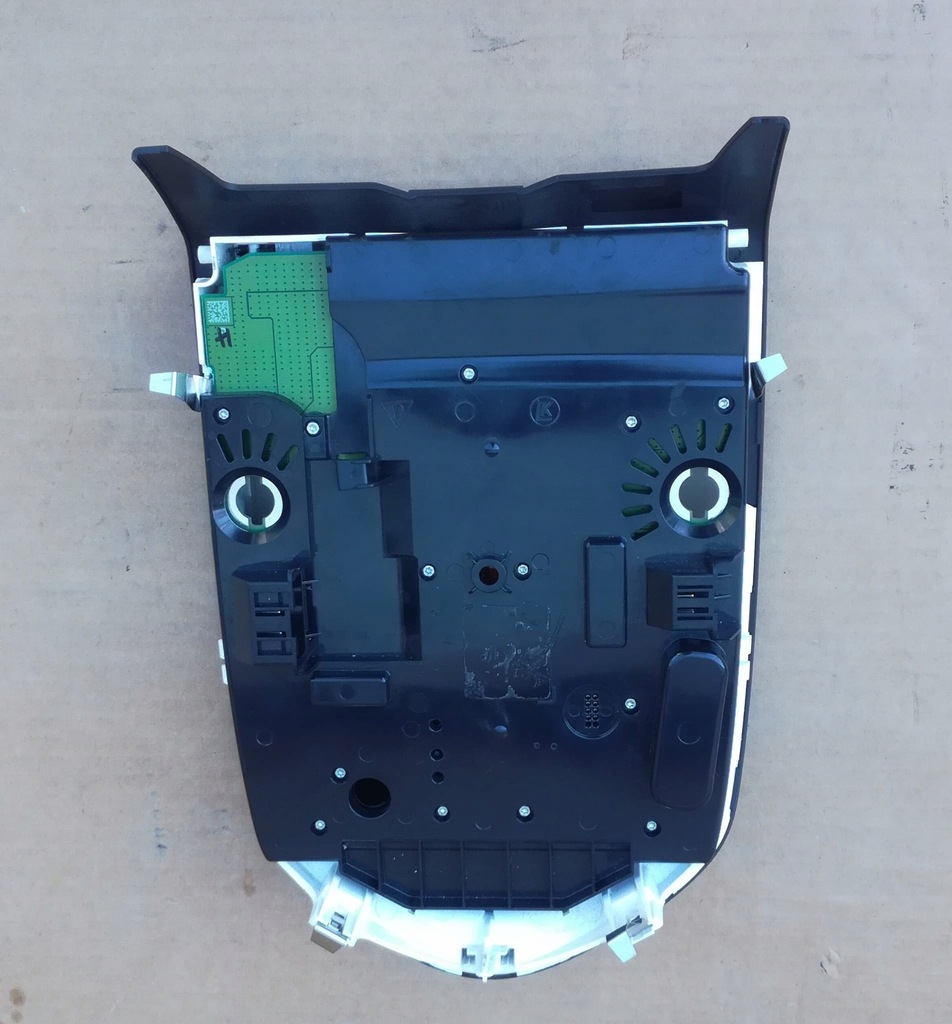 фото №5, Porsche cayenne лампа стельовий 7pp959551gl ładna