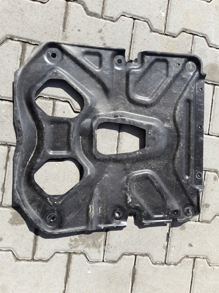 фото №1, Лист захист pod двигун mazda 6 13-15r