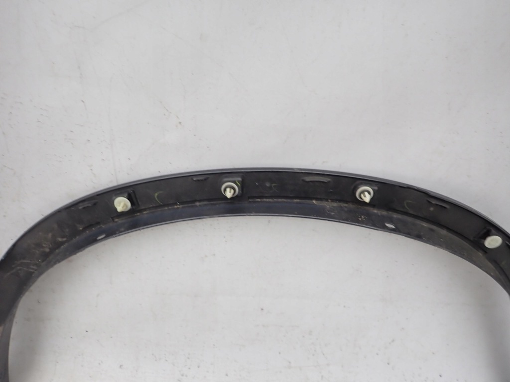 фото №10, Bmw x1 f48 m-pakiet молдинг крила ліва задня задня