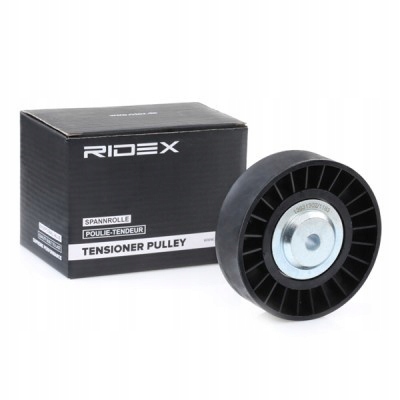 фото №2, Натяжитель ремень клиновой многоручейковый ridex 310t