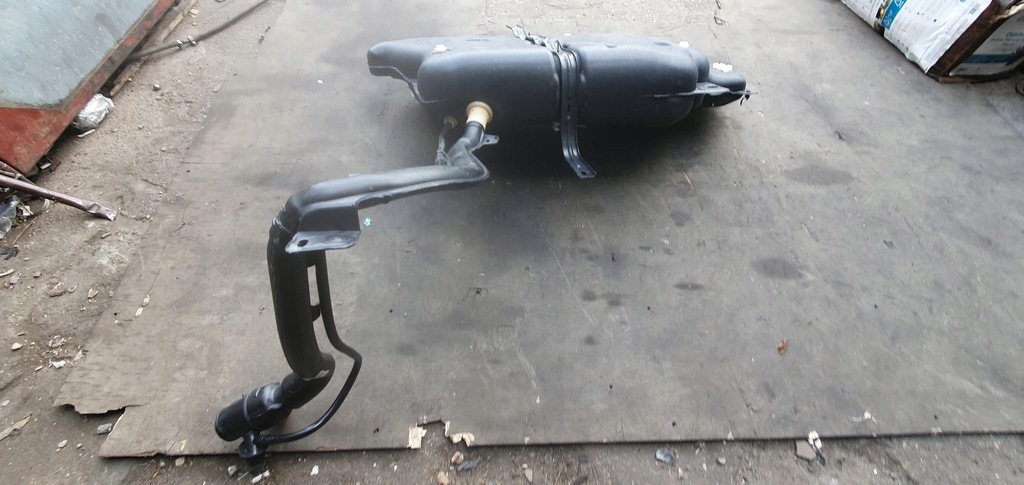 фото №11, Бак bak топлива peugeot 308 t9 9822566880