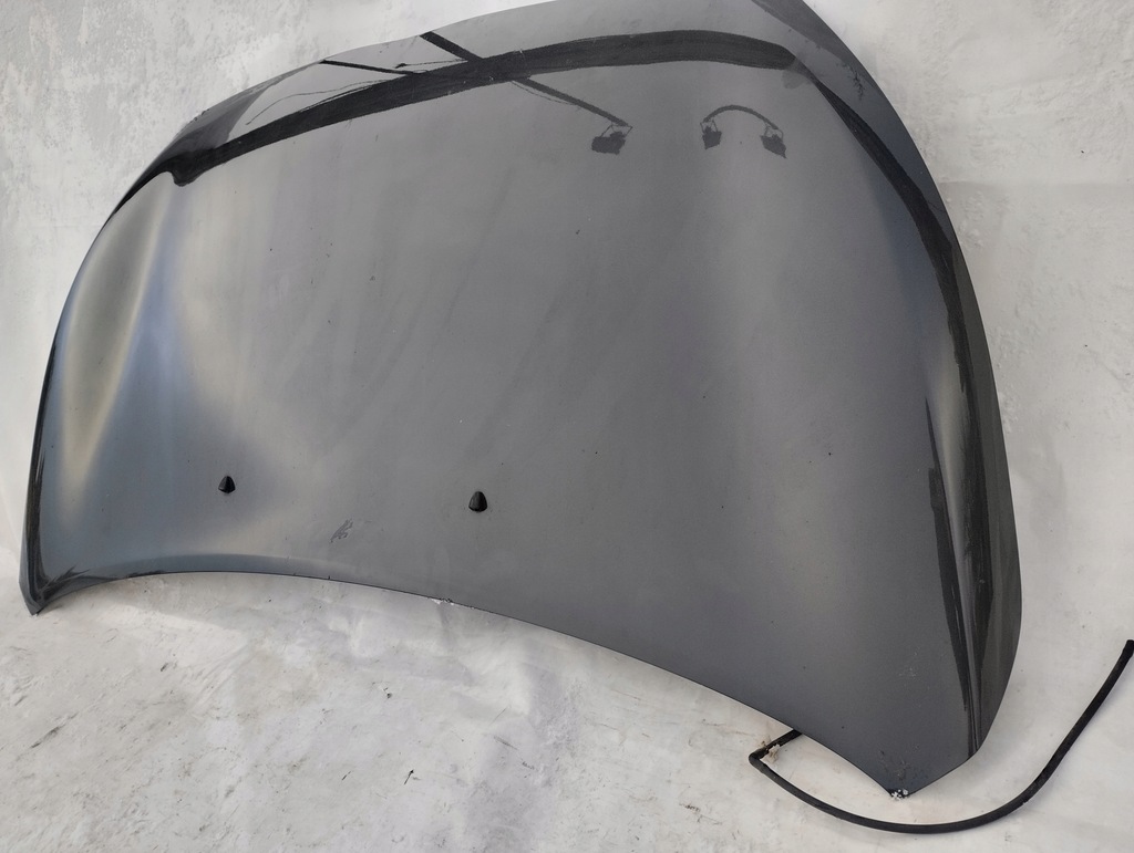 фото №4, Space star ii капот демонтаж !!!