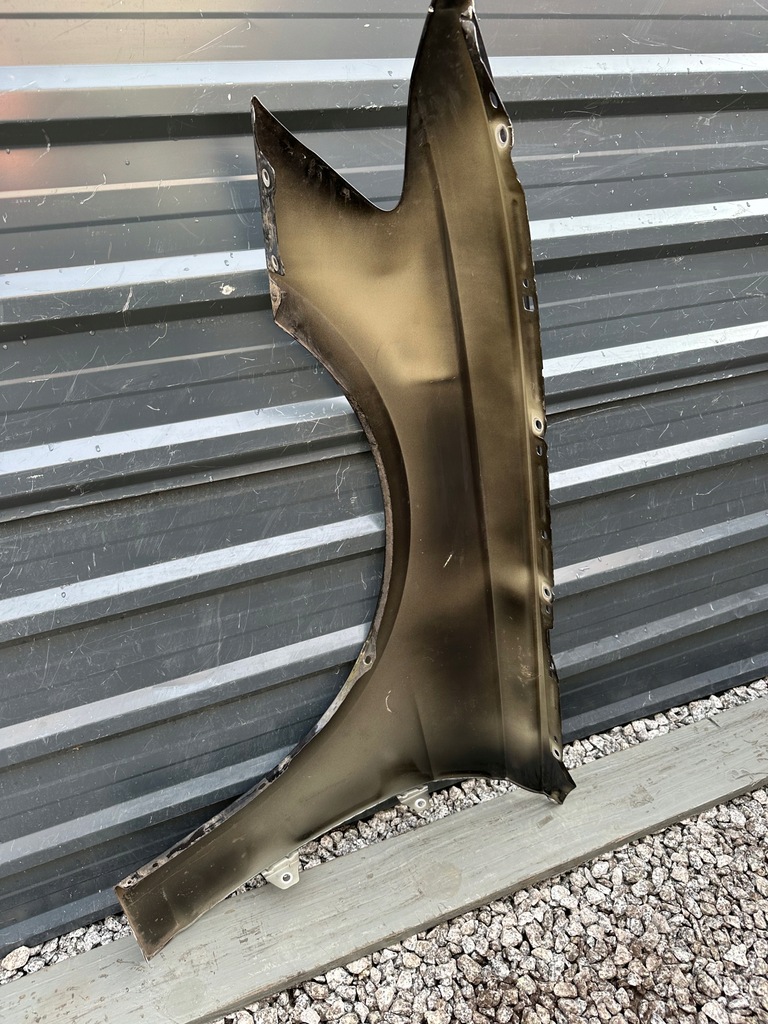 фото №14, Audi a6 c8 4k 18r- крила правий перед передній