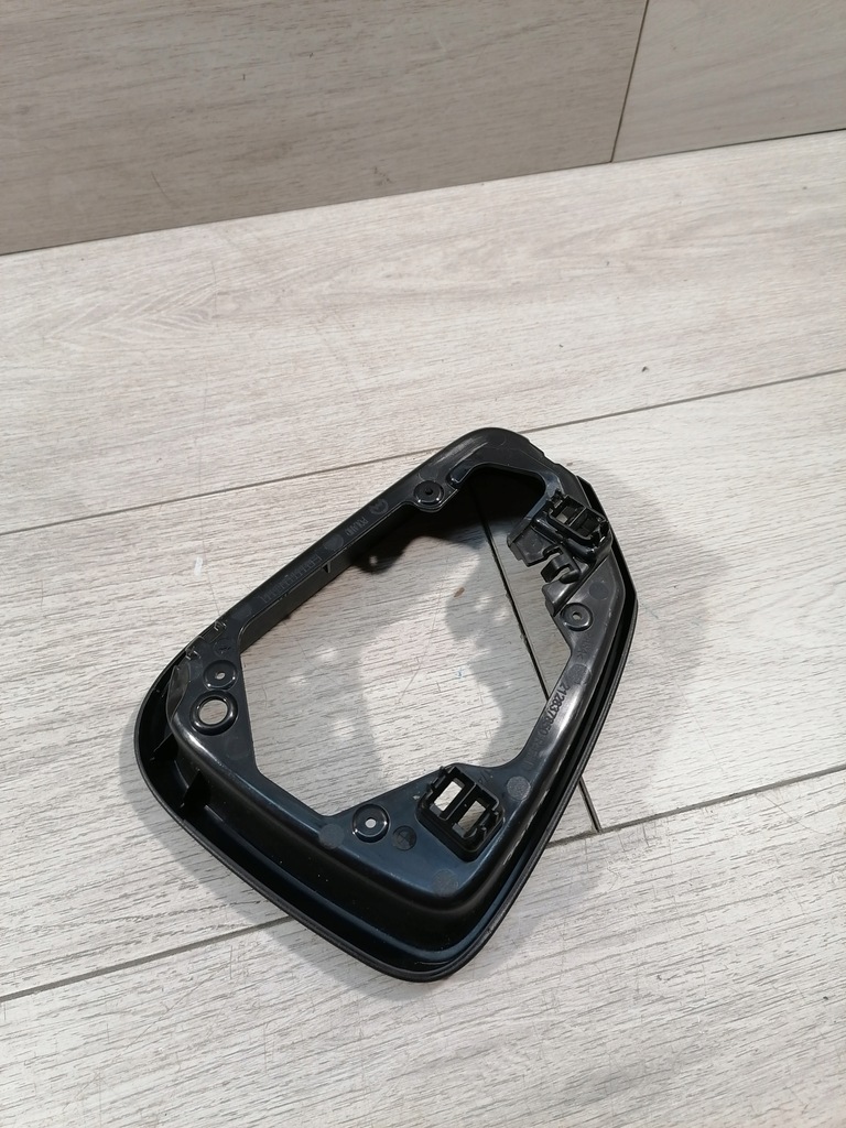 фото №6, Bmw x1 корпус дзеркало ліва 51165a16102