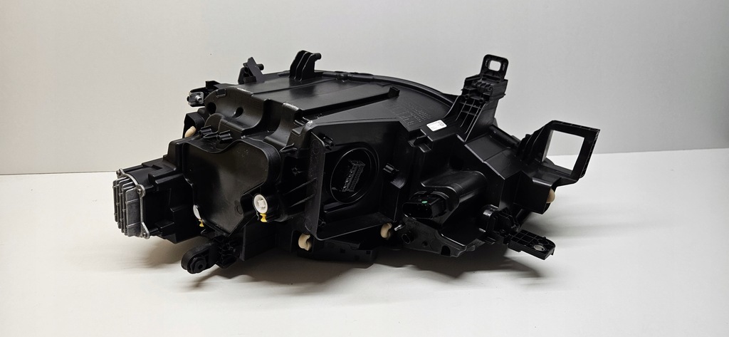 фото №7, Vw id.4 id4 11b фара full led iq light фара правый лампа