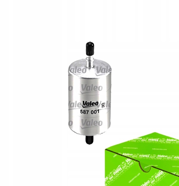 фото №1, Фильтр топлива valeo do peugeot partner rcz rifter