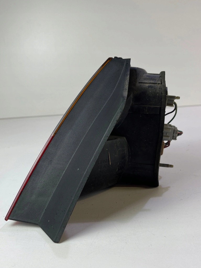 фото №11, Лампа задняя задняя левая honda accord vi coupe 97-02