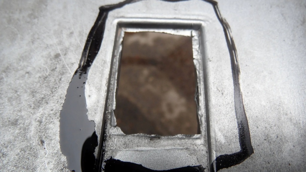 фото №9, Ford s-max i 10r pas передний панель фары