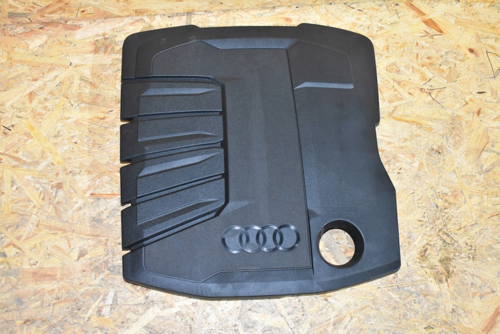 Купити Ідеальна кришка накладка двигуна audi a5 a4 1 9