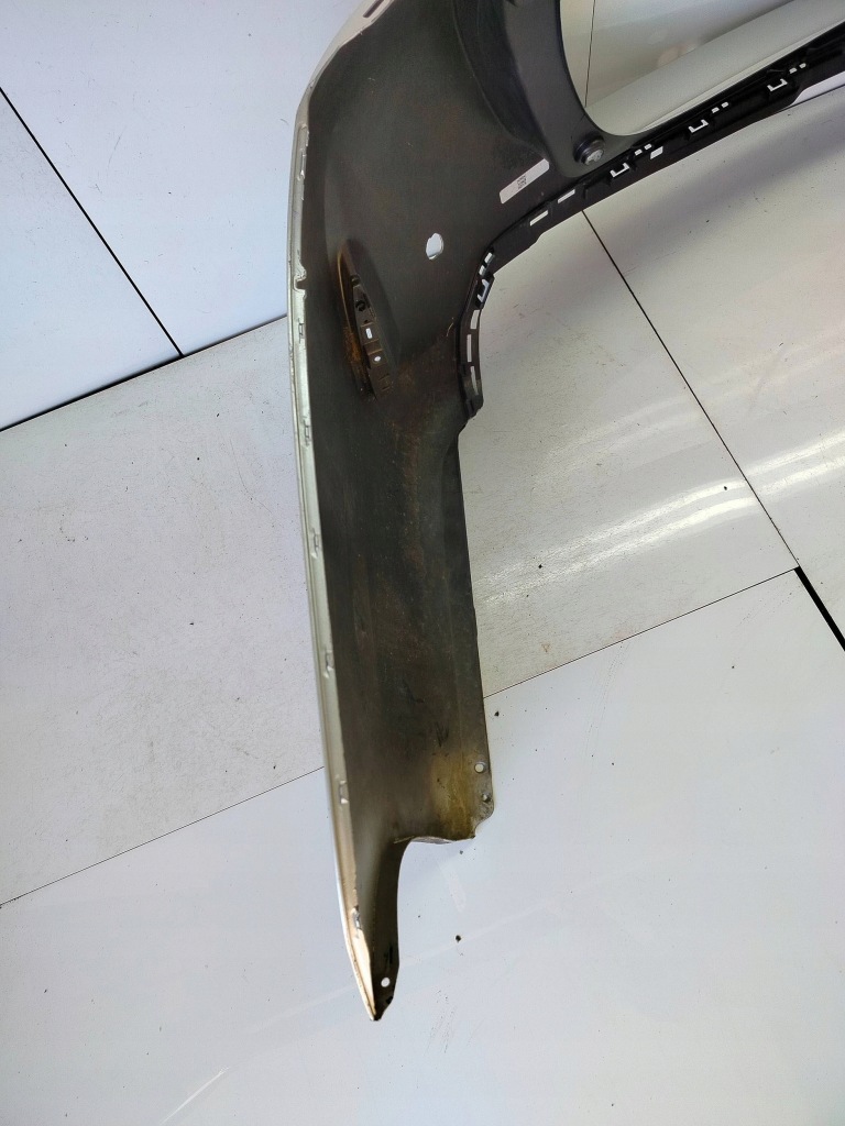 Бампер задний задний  toyota auris e180 52159-02870 с Разборки