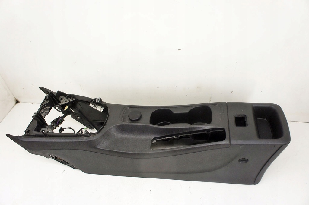 фото №5, Pl127 opel astra k v туннель средний