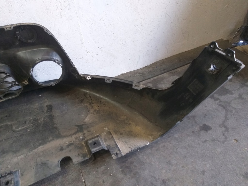 фото №4, Бампер перед jeep renegade lift 18-