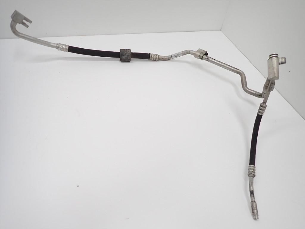 фото №1, Пабтрубок  шланг трубка кондиционера комплект mini countryman r60 r61 1.6i n16 13r