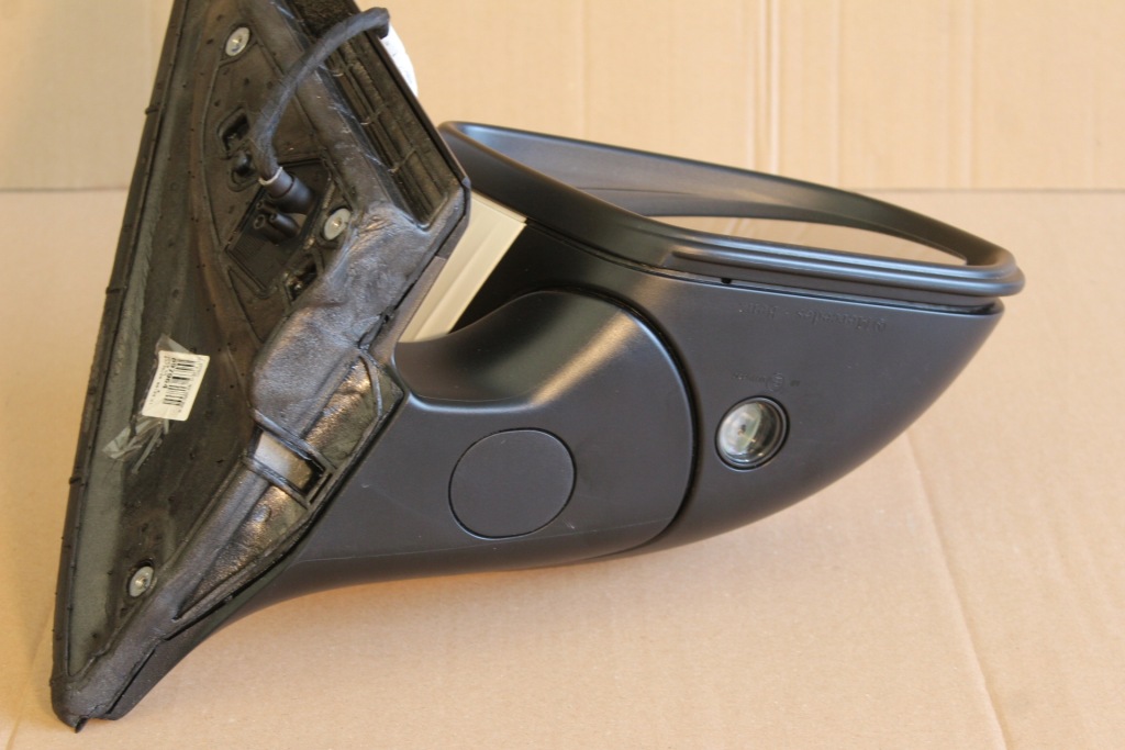 Зеркало правое 8+8 pin mercedes gle suv 167 gls w167 с Разборки