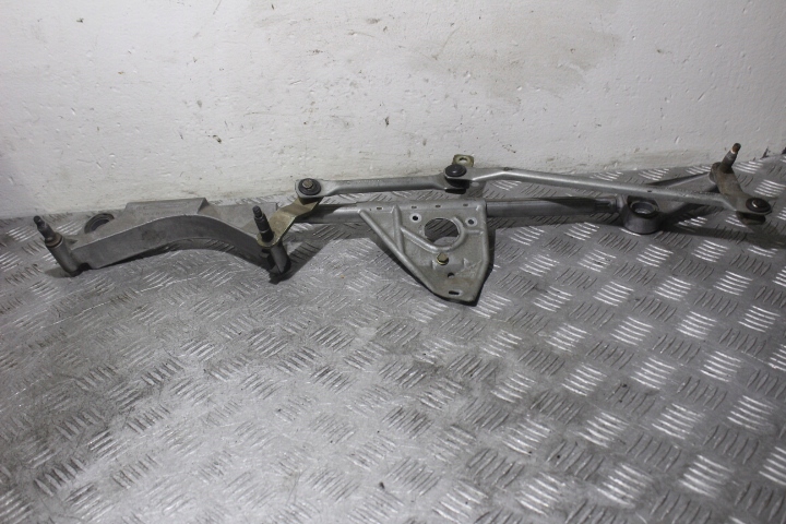 фото №1, Механизм дворник перед mercedes c klasa w203