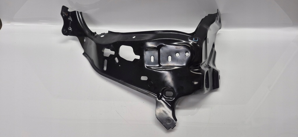 фото №1, Mini clubman f54 кронштейн кронштейн лампы левая