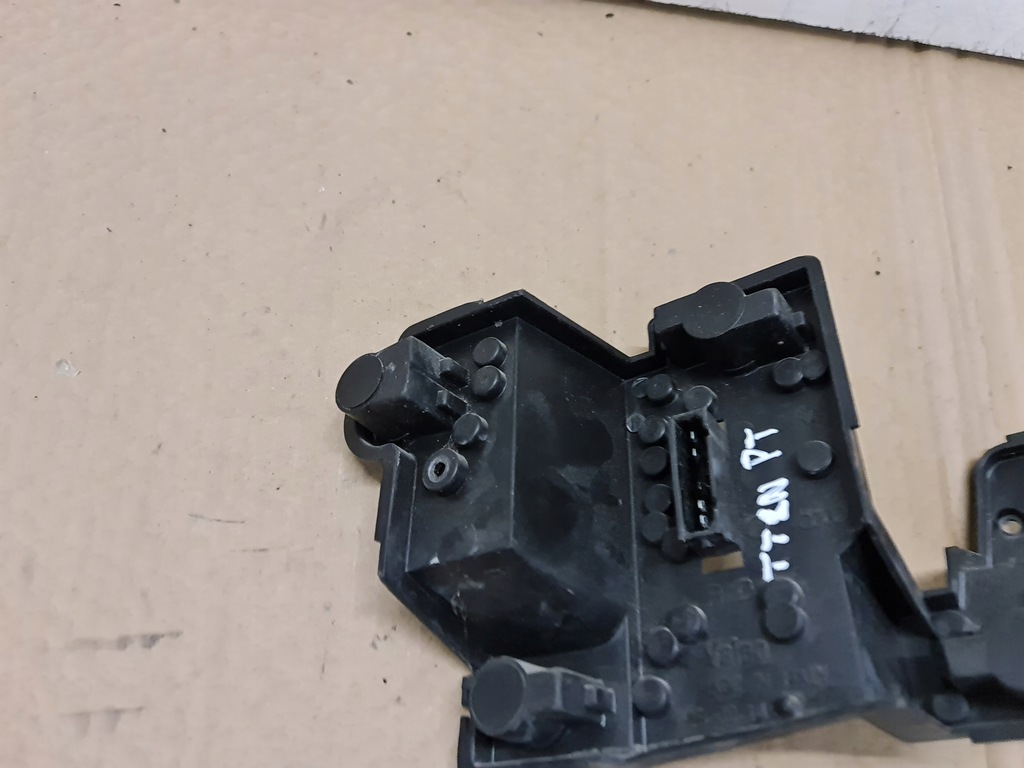 фото №6, Вкладыш лампы правый задняя audi tt 8n eu