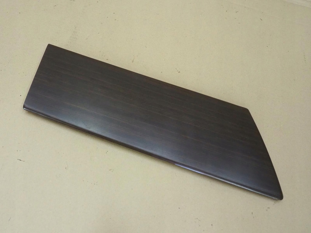 фото №4, Jaguar xj x250 dekor двері задня лівий