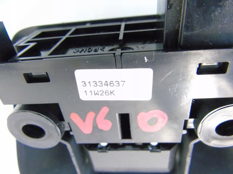 фото №7, Volvo s60 ii v60 кнопка ручного 31334637