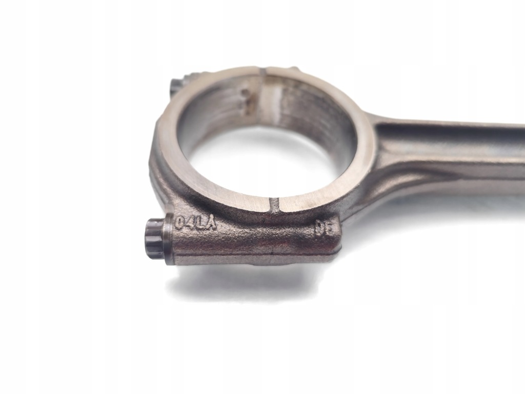 Skoda octavia шатун 2.0 tdi дизель 110kw 150 hp ckfc 2015 хэтчбек с Разборки